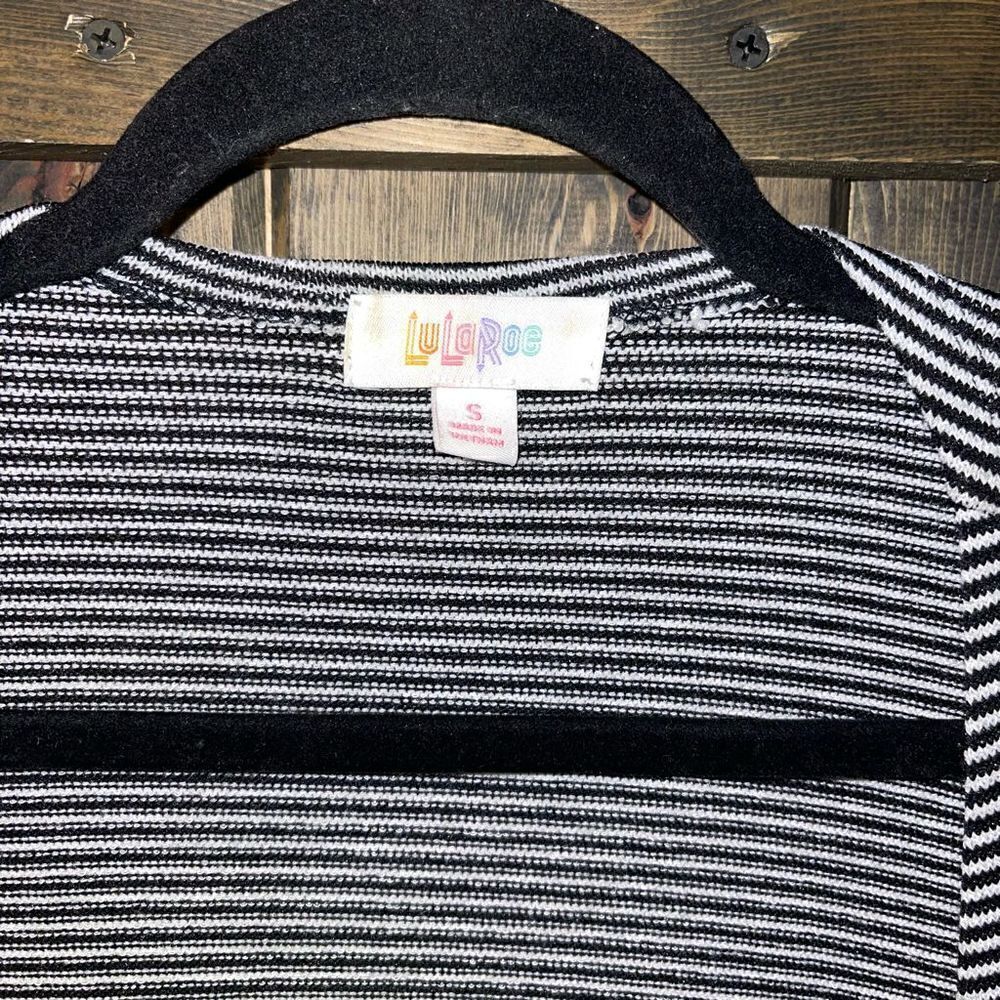 Lularoe Open Front Duster - image 3